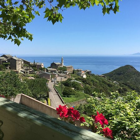 Hotel De La Corniche Бастия Екстериор снимка